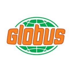 Globus ČR 