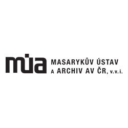 Masarykův ústav a Archiv AV ČR 