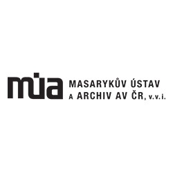 Masarykův ústav a Archiv AV ČR 
