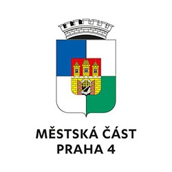 Městská část Praha 4 