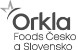 Orkla Foods CZ a SK (Vitana a Hamé) 