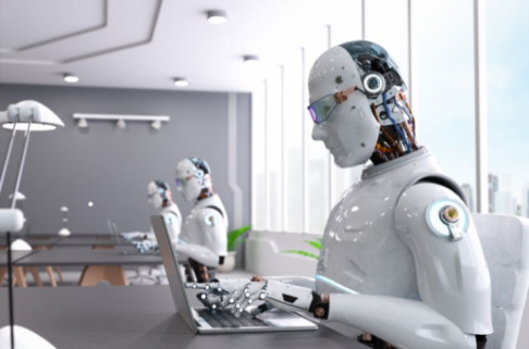 Budoucnost firem v éře umělé inteligence a automatizace: Jak zůstat konkurenceschopnými 