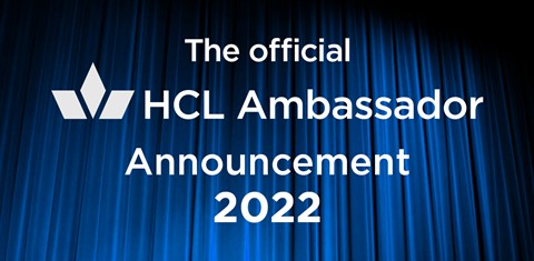Ocenění IBM Champion 2022 a HCL Ambassador 2022