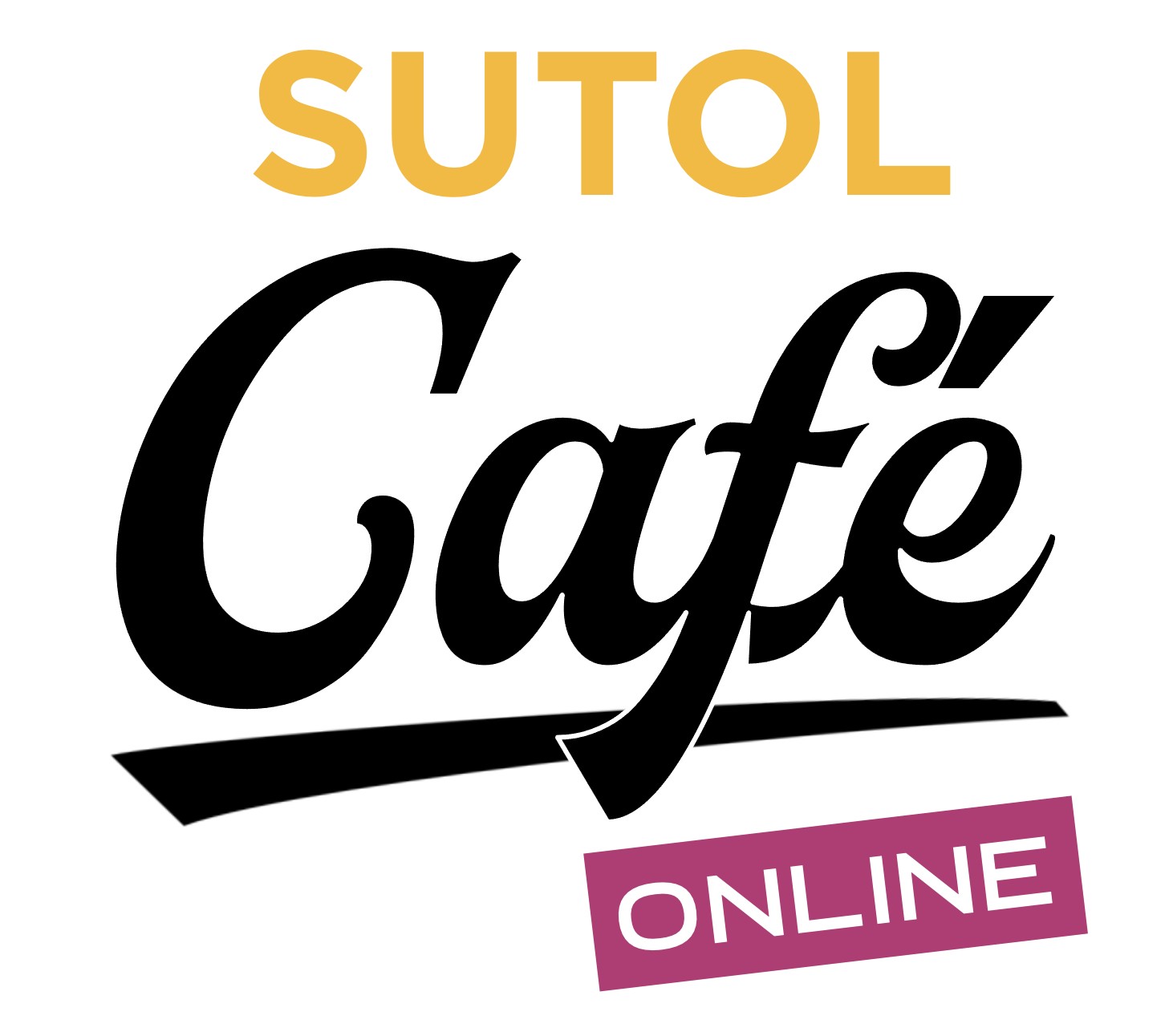 SUTOL Café Online 