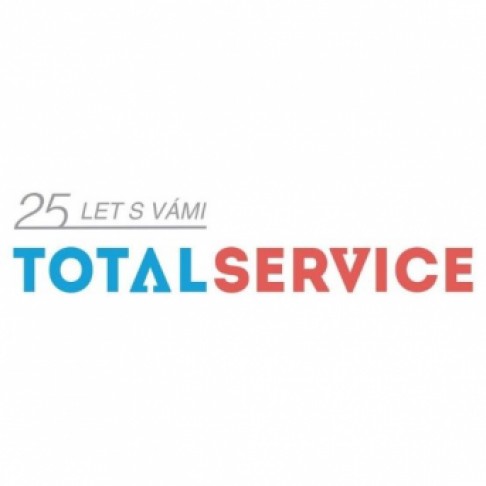 TOTAL SERVICE: Odborník na poli ICT a IT servisu