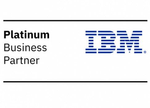 TOTAL SERVICE se stal platinovým partnerem IBM 