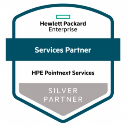 TOTAL SERVICE se stal servisním partnerem společnosti HPE 